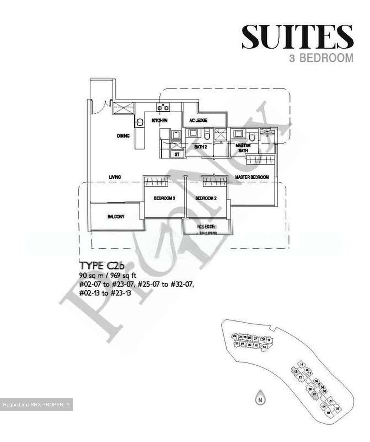 J Gateway (D22), Condominium #562943741